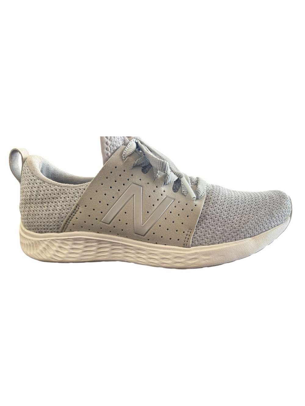 New Balance Fresh Foam Sport V1 Running Shoes WSPTLG1 Size 8